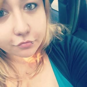 Meet your Posher, Kristy